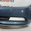 Бампер передний б/у для Volkswagen Passat - 2