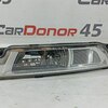 Противотуманная фара левая (ПТФ) б/у для Volkswagen Passat