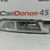 Противотуманная фара правая (ПТФ) б/у для Volkswagen Passat