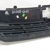 Решетка радиатора б/у для Volkswagen Passat - 4
