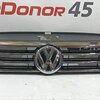 Решетка радиатора б/у для Volkswagen Passat