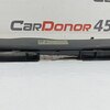 Воздухозаборник б/у для Audi A3 - 3
