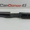 Воздухозаборник б/у для Audi A3