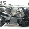 Фара головного света правая б/у для Nissan Qashqai - 8