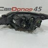 Фара головного света правая б/у для Nissan Qashqai - 3