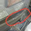 Фара головного света левая б/у для Nissan Qashqai - 3