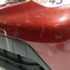 Бампер передний б/у для Nissan Qashqai - 1