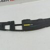 Кожух замка капота б/у для Nissan Qashqai