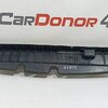 Дефлектор радиатора (воздуховод) б/у для Nissan Qashqai