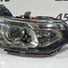 Фара головного света правая б/у для Mitsubishi Outlander - 1