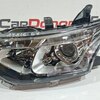 Фара головного света левая б/у для Mitsubishi Outlander - 1