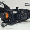 Фара головного света левая б/у для Mitsubishi Outlander - 3