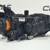 Фара головного света левая б/у для Mitsubishi Outlander - 3