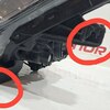 Фара головного света левая б/у для Mitsubishi Outlander - 5