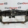 Передняя панель (телевизор) б/у для Nissan X-Trail - 3