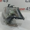 Фара головного света левая б/у для Mitsubishi Outlander - 1