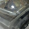 Фара головного света левая б/у для Mitsubishi Outlander - 2