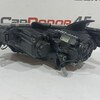 Фара головного света левая б/у для Mitsubishi Outlander - 6