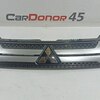 Решетка радиатора б/у для Mitsubishi Outlander