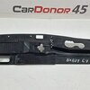 Кожух замка капота б/у для Mitsubishi Outlander - 1