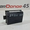 Радар активного круиз контроля б/у для Mitsubishi Outlander - 1