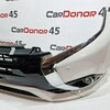 Бампер передний б/у для Mitsubishi Outlander - 4