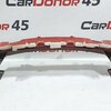 Усилитель переднего бампера б/у для Mazda 6 - 1