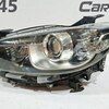 Фара головного света левая б/у для Mazda CX-5 - 1