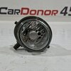 Противотуманная фара правая (ПТФ) б/у для Mazda CX-5