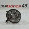 Противотуманная фара правая (ПТФ) б/у для Mazda CX-5