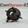 Противотуманная фара левая (ПТФ) б/у для Mazda CX-5 - 1