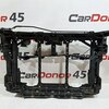 Передняя панель (телевизор) б/у для Mazda CX-5 - 4