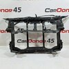 Передняя панель (телевизор) б/у для Mazda CX-5