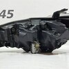 Фара головного света правая б/у для Mazda 6 - 3