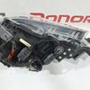 Фара головного света правая б/у для Mazda 6 - 5
