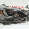 Фара головного света правая б/у для Mazda 6 - 1