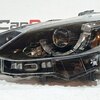 Фара головного света левая б/у для Mazda 6 - 1