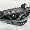 Фара головного света левая б/у для Mazda 6 - 2