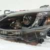 Фара головного света левая б/у для Mazda 6 - 1