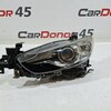 Фара головного света левая б/у для Mazda 6