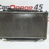 Радиатор основной б/у для Mazda 6 - 1