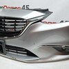 Бампер передний б/у для Mazda 6 - 1