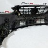 Бампер передний б/у для Mazda 6 - 8