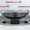 Бампер передний б/у для Mazda 6
