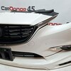 Бампер передний б/у для Mazda 6 - 1