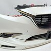 Бампер передний б/у для Mazda 6 - 2
