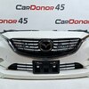 Бампер передний б/у для Mazda 6