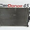 Радиатор основной б/у для Ford Mondeo - 3