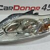 Фара головного света левая б/у для Ford Mondeo - 1