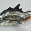Фара головного света левая б/у для Ford Mondeo - 2